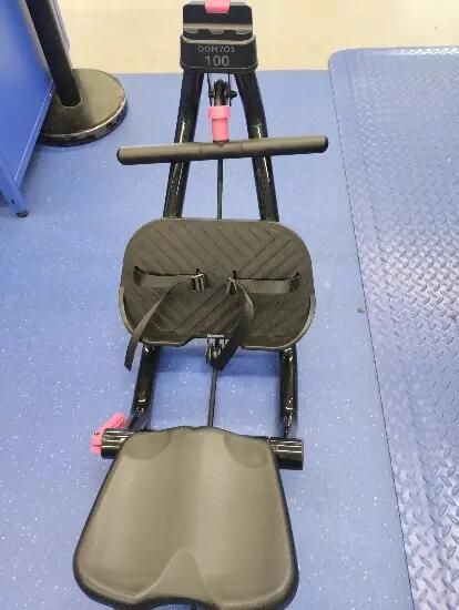 Aparat de vâslit 100 - (SecondHand) Decathlon