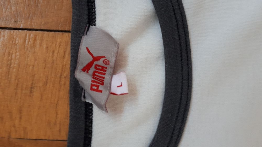 Tricou Puma mărimea L