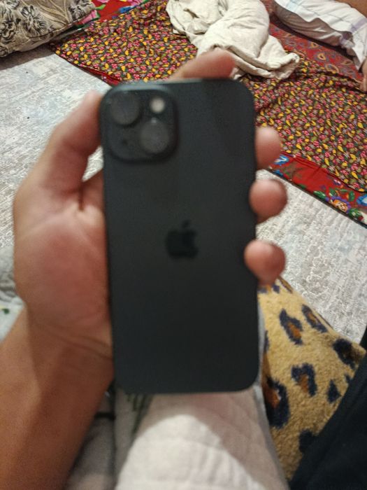 Iphone 15 в идеале