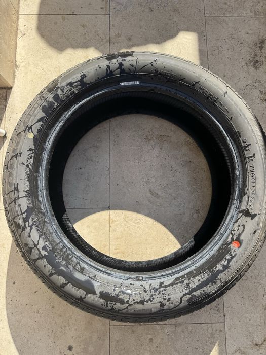 Anvelope 185 55 R16 83V Bridgestone Ecopia EP 150