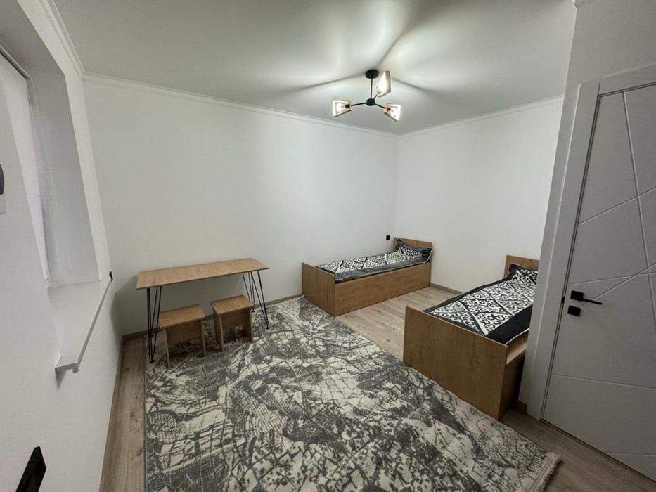 Сдам комнаты на долгий срок