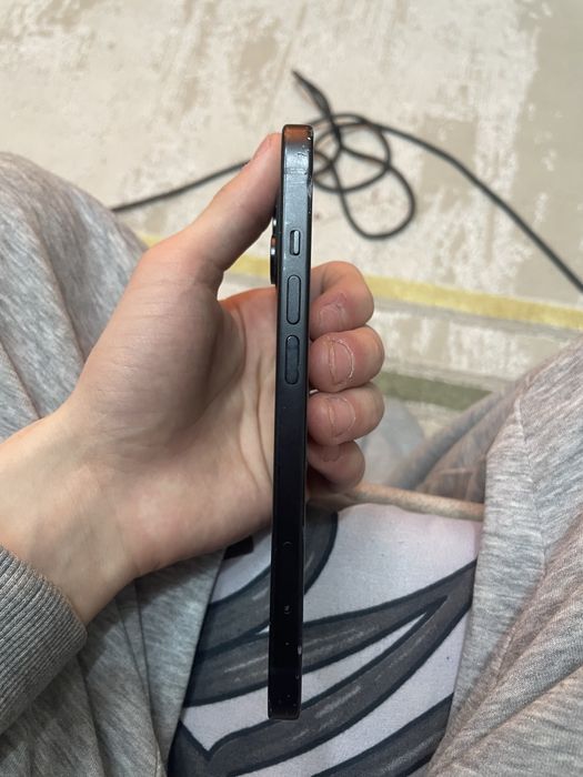 Айфон 15 обмен с моей доп