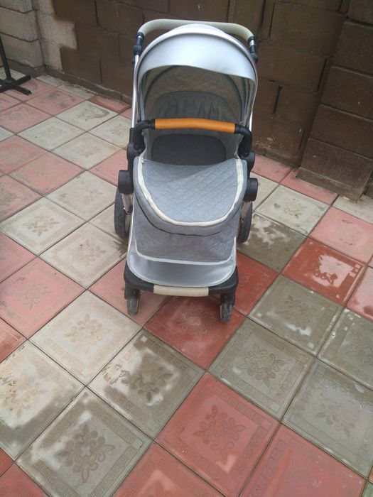 Продам коляску трансформер