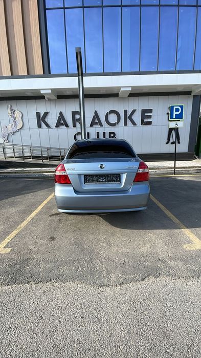 Авто выкуп РАВОН р3 автомат