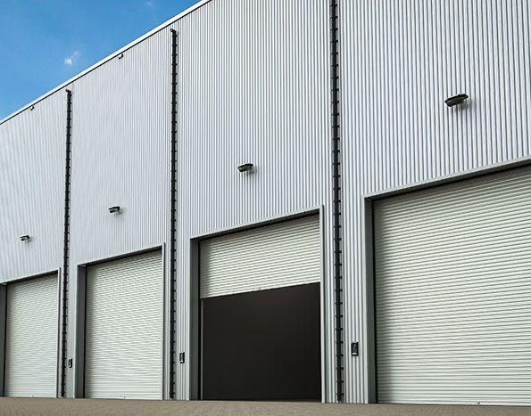 Sektsion darvoza | Секционное ворота гарантия 5 лет