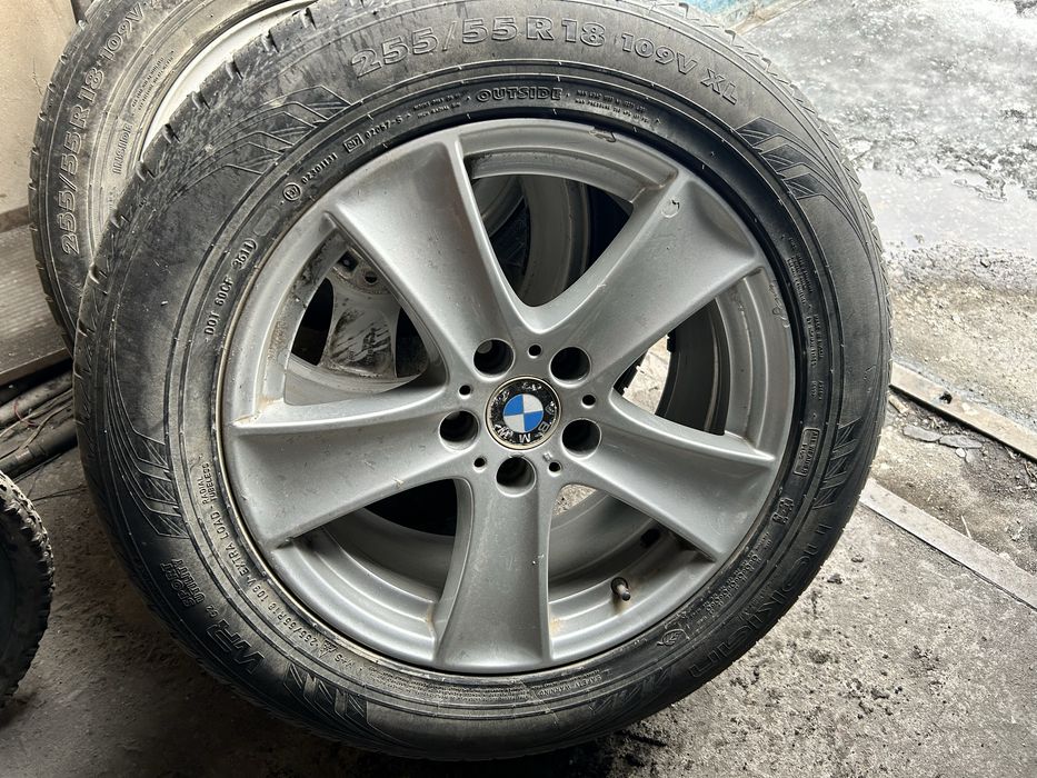 209 стиль бмв r18