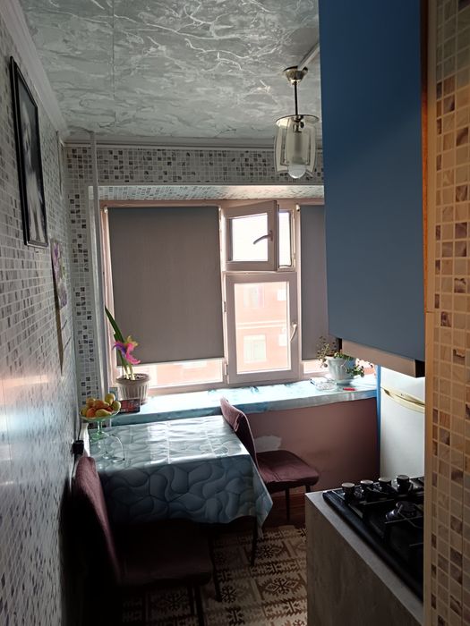 Квартира продаётся