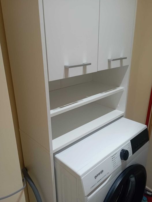Apartament 2 camere-totul nou-zona ultracentrala Deva