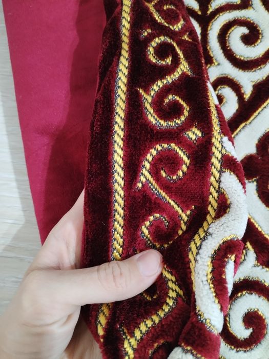 Чехол для корпе, Көрпе тыс 2 шт,