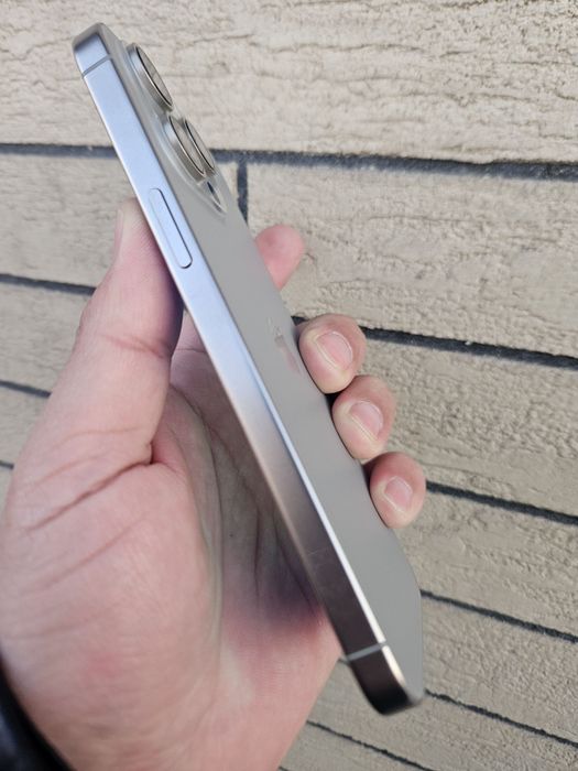 iPhone 15 Pro Max 256 Gb