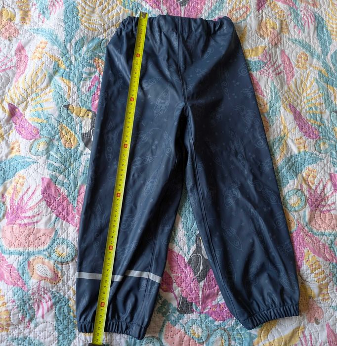 Set de ploaie Name it marimea 110