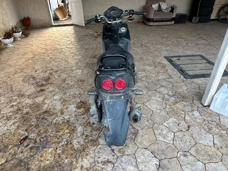 Продам бумер 150