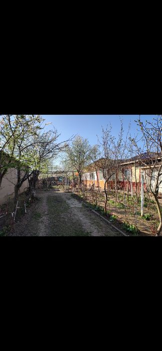 Vand casa ,mobilata