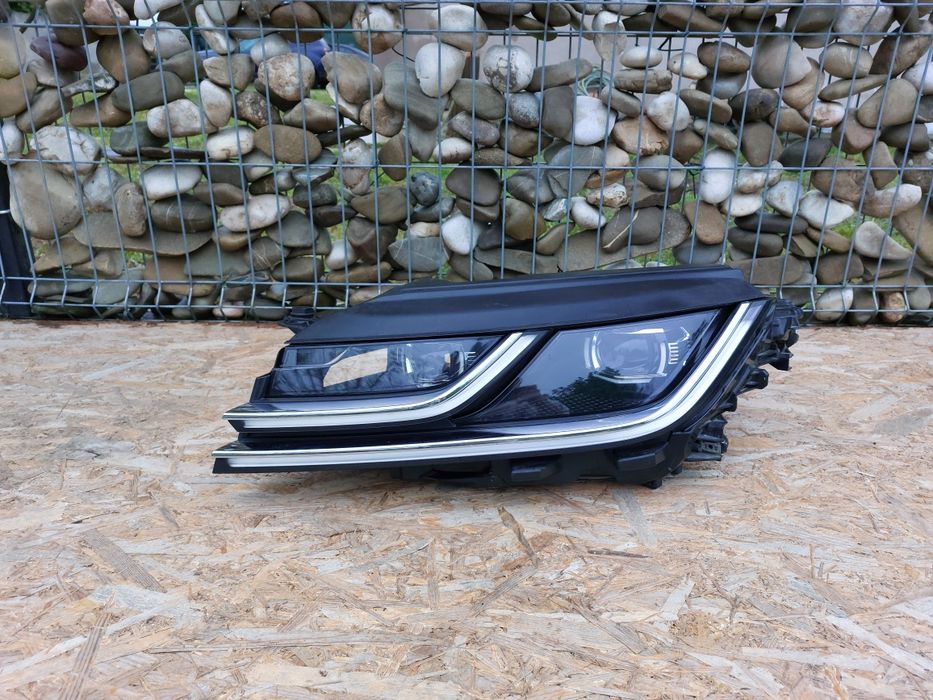 Far stanga vw arteon full led cod 3g8941081 original