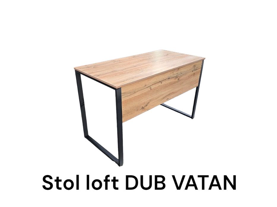 Stol loft ishlab chiqaruvchilardan