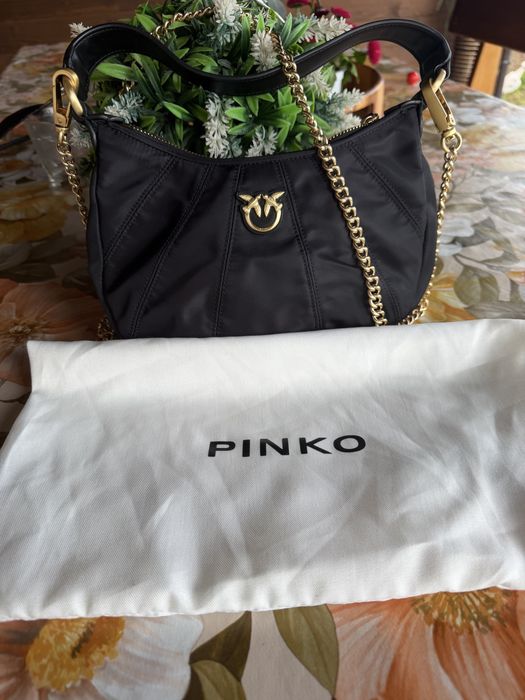 Раници и  чанта Pinko