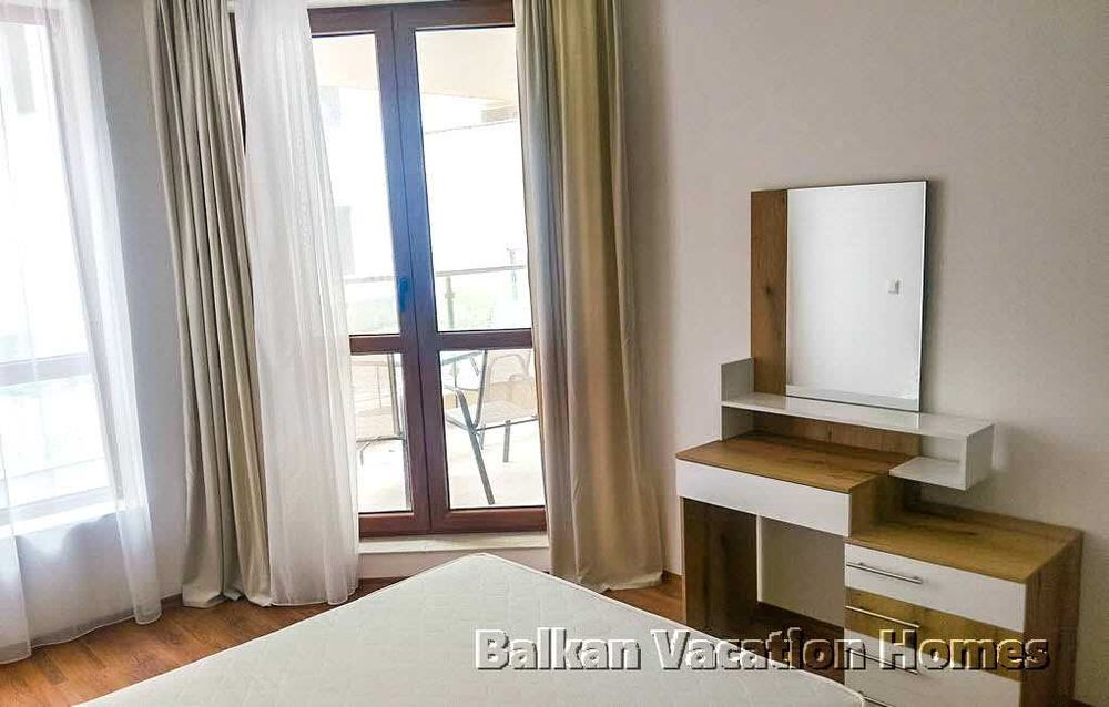 Апартамент на брега на морето в Бяла - на 50 м от морето!