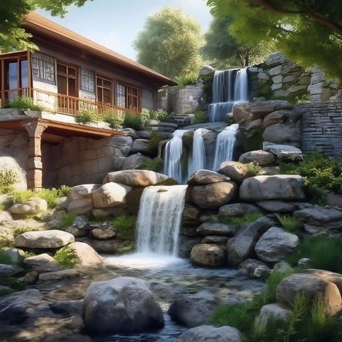 Скульптурная лепнина из Гипса