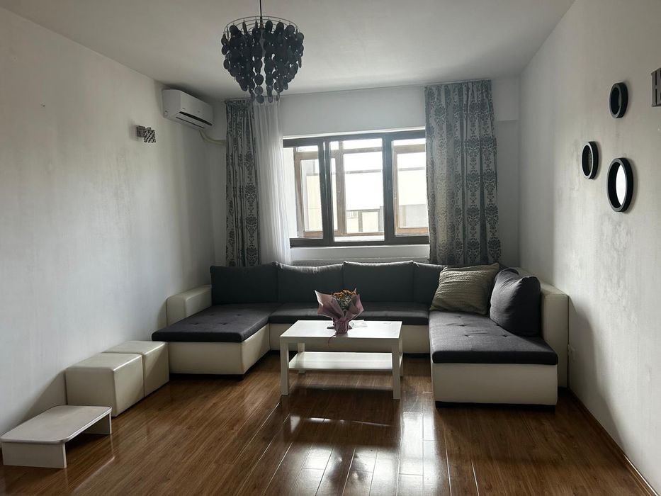 Apartament de Inchiriat Soseaua Chitilei Nr 333 335