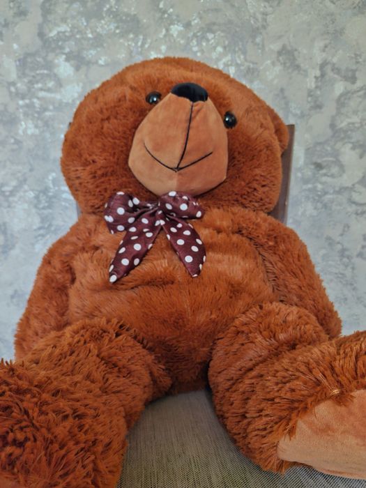 Плюшени играчки за всеки