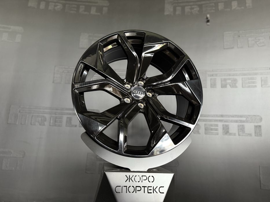 20цола AUDI.A6,A7,A8,Q7,Q8