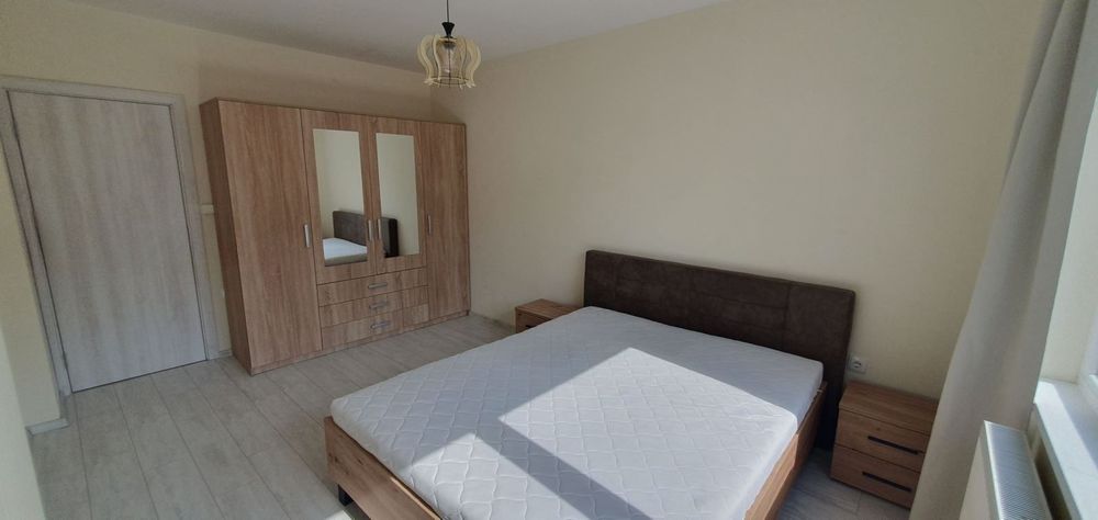 Дава се под наем Тристаен апартамент в София, Надежда 2 - 86 кв.м за 780 € - Снимка #5