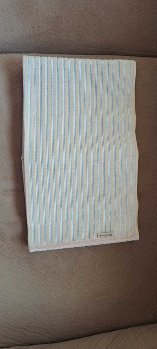 Абдоминален (коремен) колан 22 см Ref: LC-2000