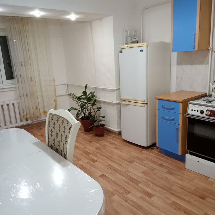 2х комнатная квартира