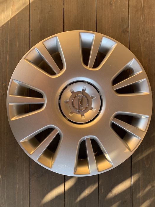 Capac original NOU roata Opel Astra H si Zafira