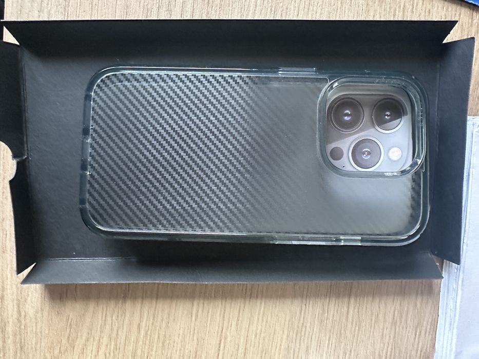 Протектор за iPhone 14 Pro