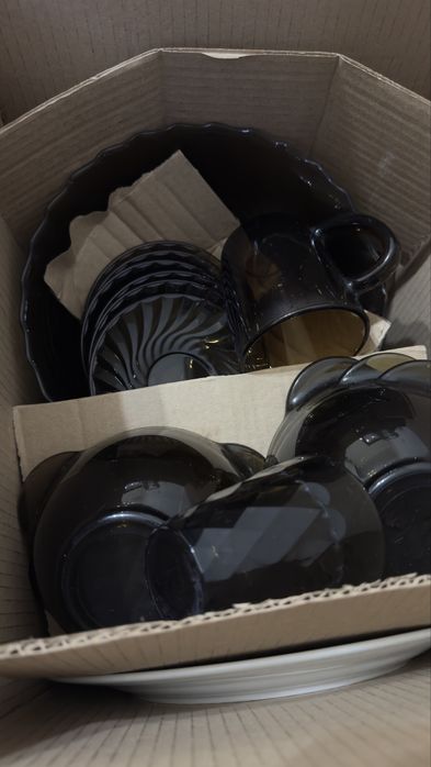 Продается посуда Люминарк