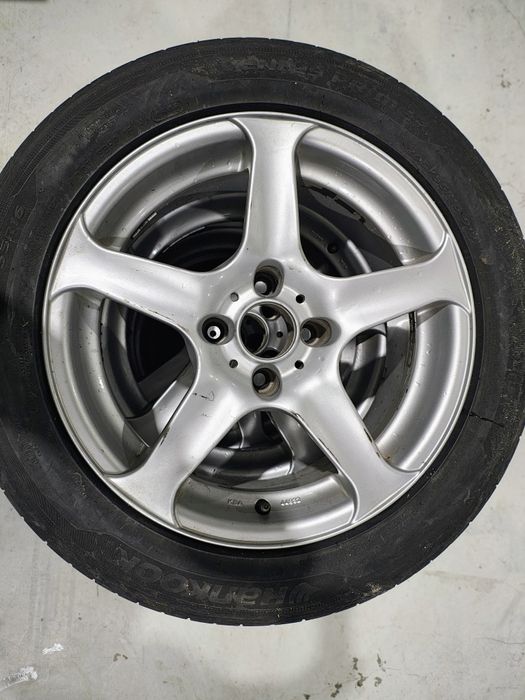 Jante AEZ 4X108 7J16 ET15