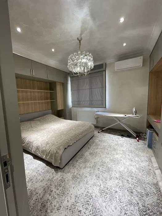 ;Яккасарай‼️3ком квартира 134м2 кирпич Автор проект 8роддом