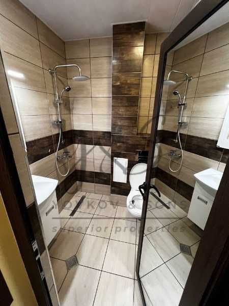 Дава се под наем Двустаен апартамент в Пловдив, Кючук Париж - 50 кв.м за 387.6 € - Снимка #11