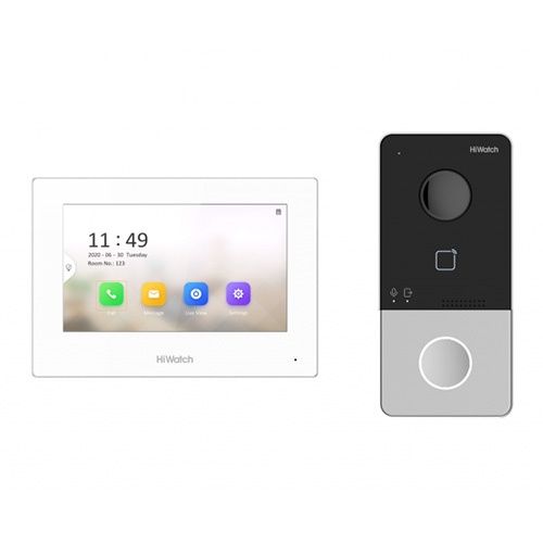 Видео Домофоны Установка Ремонт