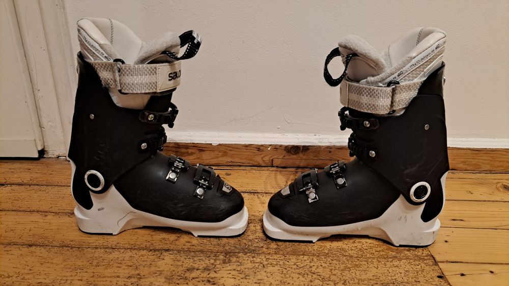 Ски обувки Salomon X MAX 110 W