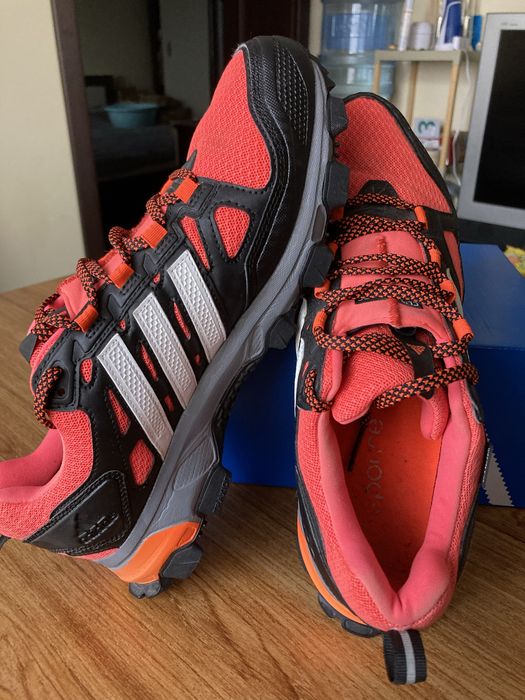 Оригинални мъжки маратонки Adidas Terrex Gore-tex