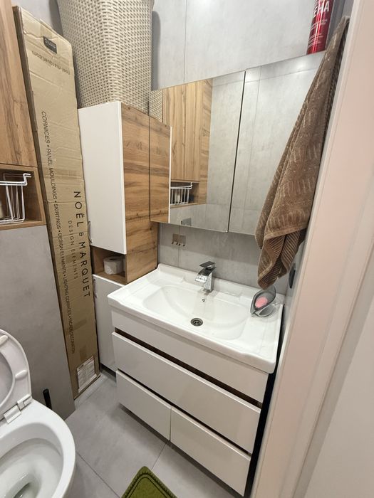 Продам шкаф на санузел