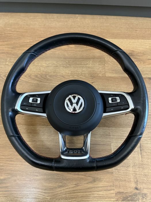 Волан VW Golf GTI Голф ГТИ Оригинален запазен