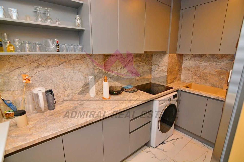 Продава се Тристаен апартамент в Варна, Младост 2 - 67 кв.м за 2672 €/кв.м - Снимка #4