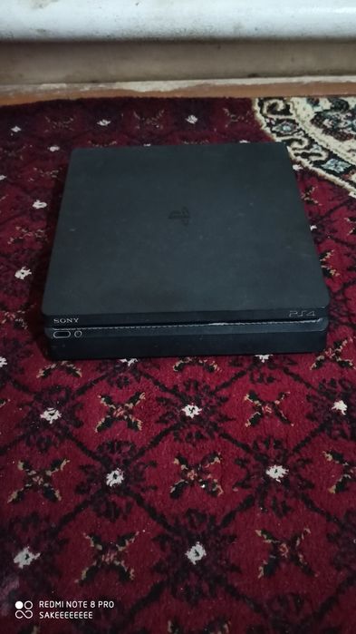 Playstation 4 PS4