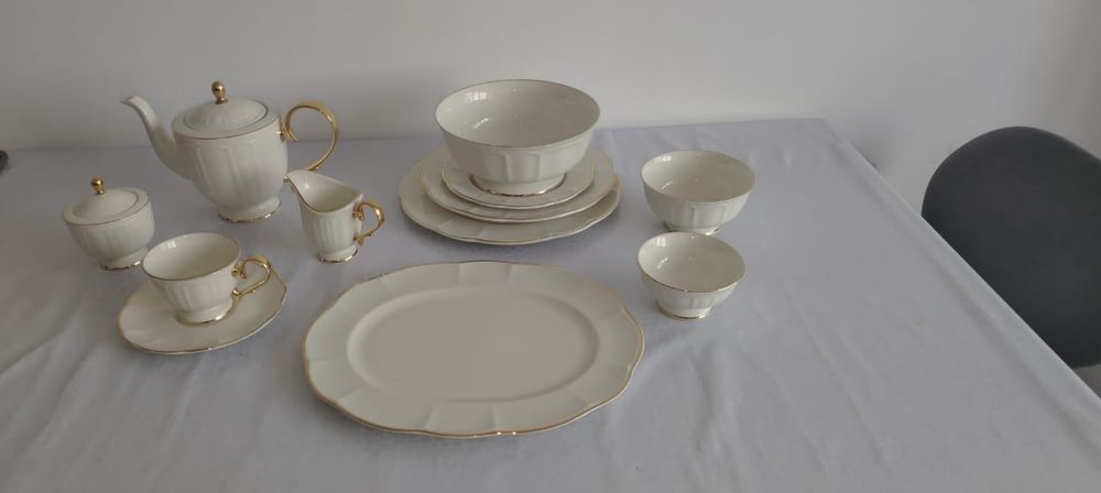 Ыдыстар жиынтығы