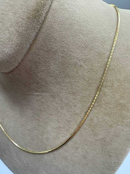 Lant Aur 14K 4.08gr (ctg)