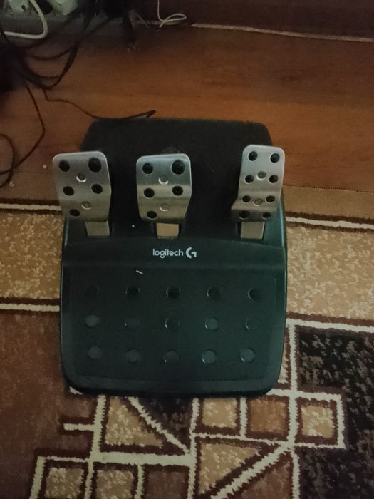 Волан g29+shifter