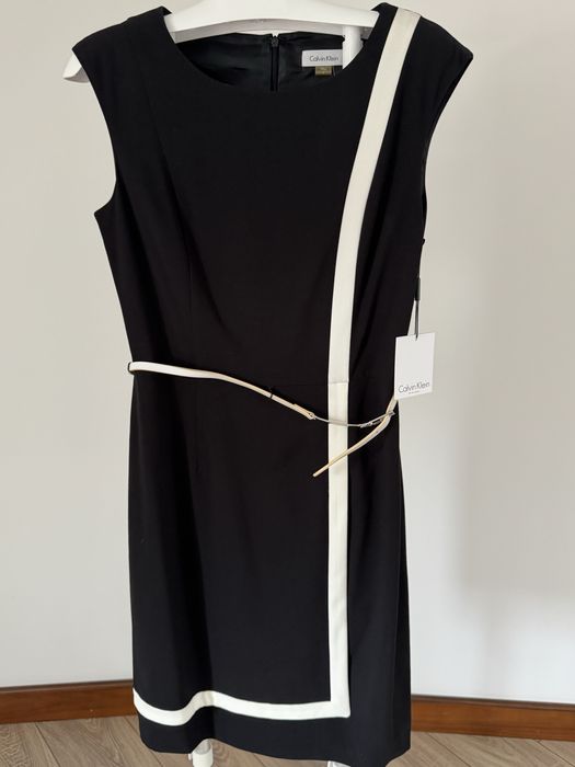 Платья Calvin Klein usa