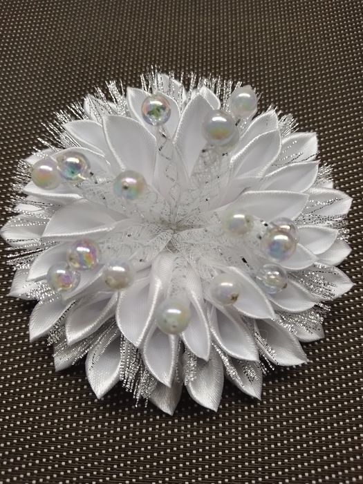 Бантики для девочек