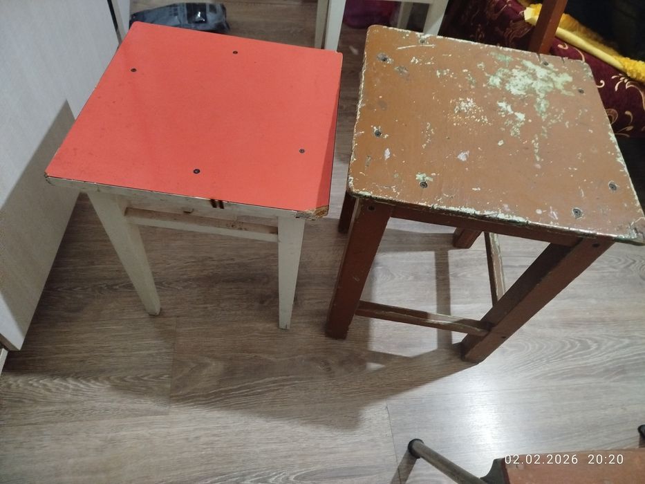 Продается кухонный стол