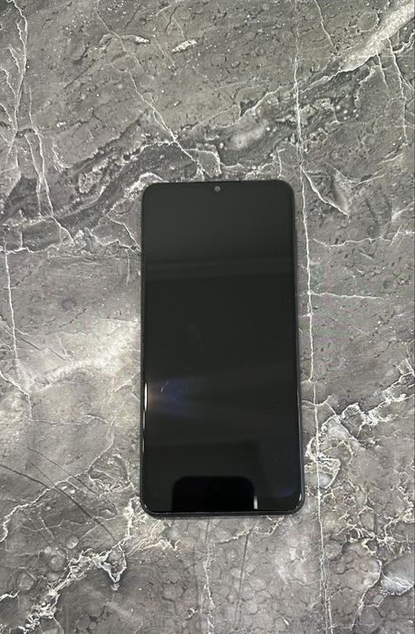 Samsung A12, в идеале