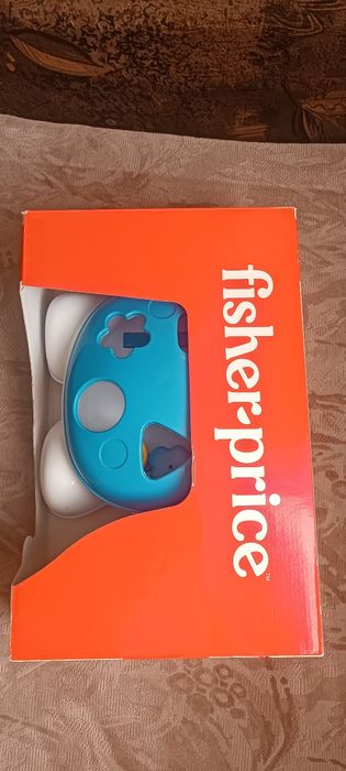 Fisser Prise костенурка