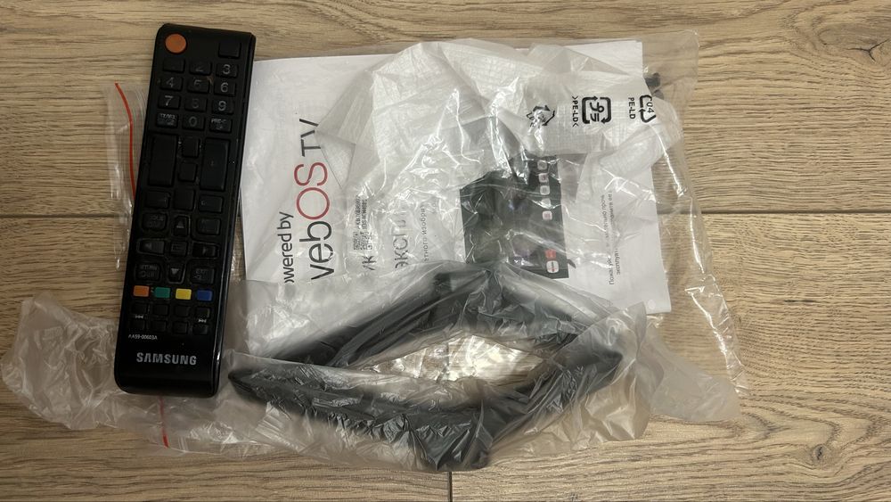 Продам телевизор Samsung
